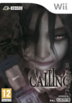 Image of CALLING Nintendo Wii Game