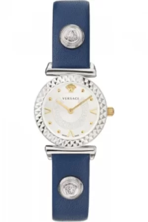 Image of Versace Mini Vanity Watch VEAA00920