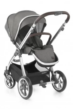 Image of Oyster 3 Pushchair - Mercury