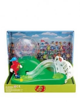 Image of Jelly Belly Soccer Bean Machine One Colour Women