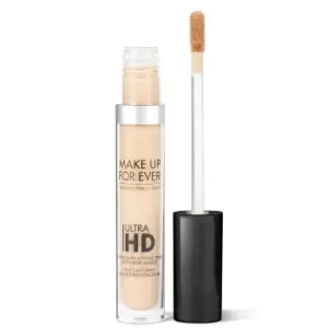 Image of MAKE UP FOR EVER Ultra HD Self-Setting Concealer 5ml (Various Shades) - 40-Almond
