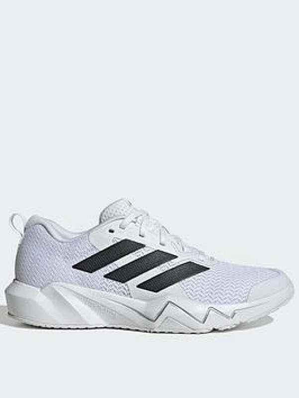 Image of Womens cross training shoes adidas Rapidmove Go Noir Female 37 1/3