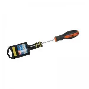 Image of Hilka 3.2mm x 100mm Flat Blade Screwdriver 30100104
