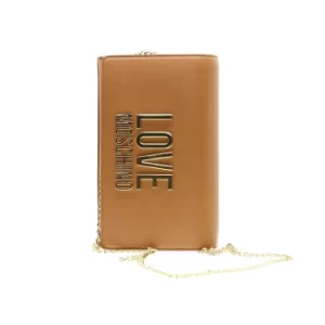 Image of MOSCHINO Hand Bags Unisex Leather