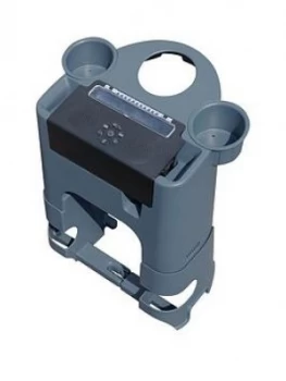 Image of Lay-Z-Spa Entertainment Station