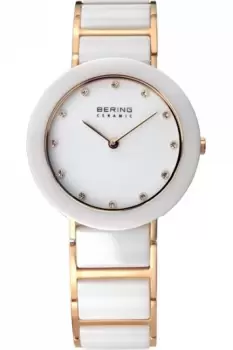 Image of Ladies Bering Ceramic Watch 11429-751
