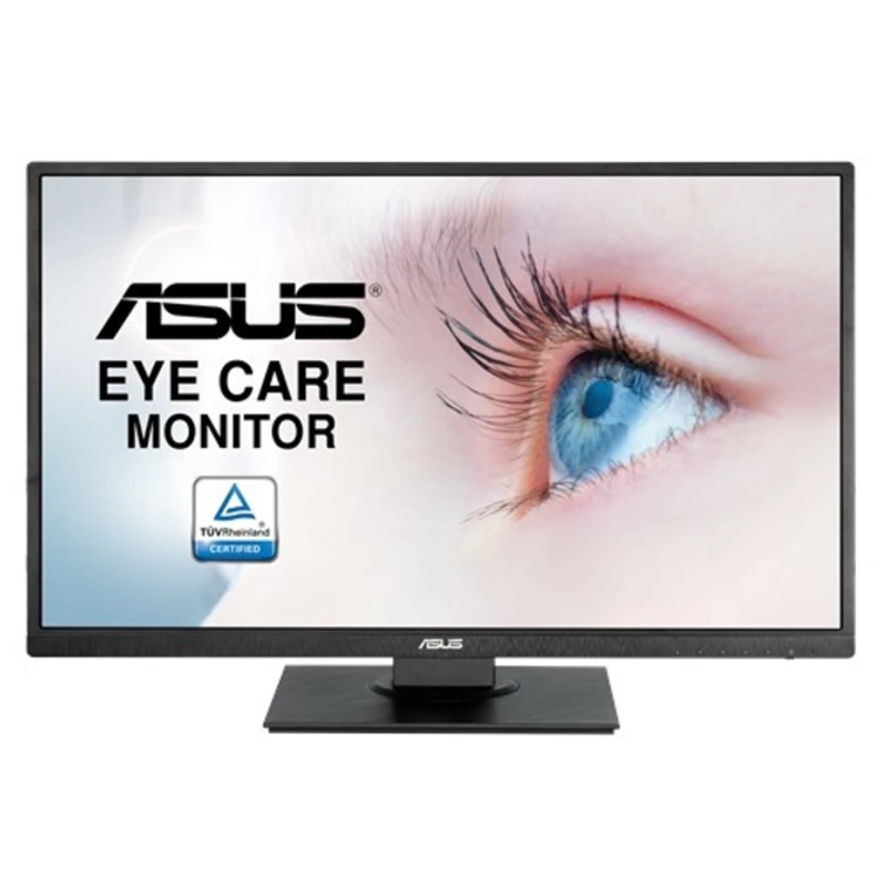Image of ASUS 27" VA279HAL Full HD LCD Monitor