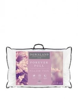 Image of Downland Forever Full Pillow Pair