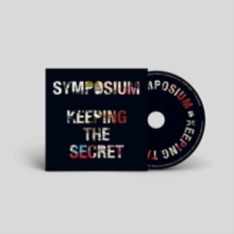 Image of Keeping the Secret CD / Album