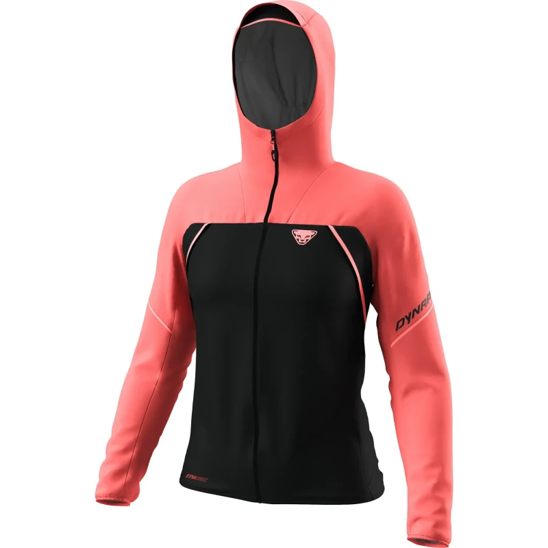 Image of Women's 3 Layer Jacket Dynafit Alpine Rouge Female L