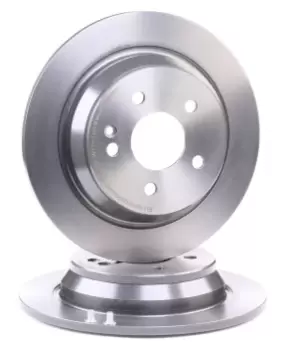 Image of BREMBO Brake disc MERCEDES-BENZ 08.8405.10 6364230012,6394230112,A6364230012 Brake rotor,Brake discs,Brake rotors A6394230112