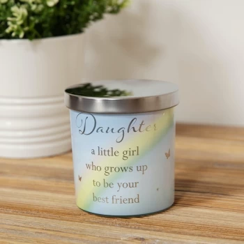 Image of Reflections Scented Candle Daughter