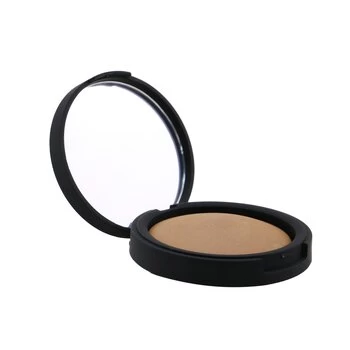 Image of INIKA OrganicBaked Mineral Bronzer - # Sunbeam 8g/0.28oz