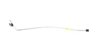 Image of TRISCAN Brake Cable 8140 38921 Hand Brake Cable,Parking Brake Cable CITROEN,C5 II Break (RE_),C5 I (DC_),C5 I Break (DE_),C5 II (RC_)