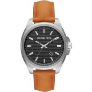 Image of Mens Michael Kors Bryson Watch