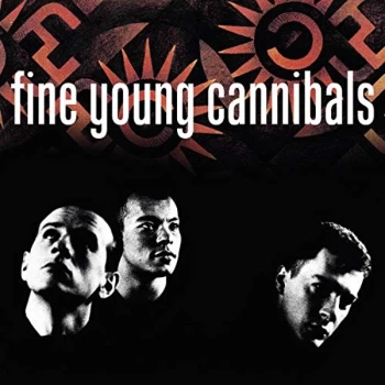 Image of Fine Young Cannibals - Fine Young Cannibals CD