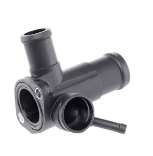 Image of TOPRAN Coolant Flange VW,SEAT 101 457 068121132A,068121133AE,068121132A 068121133AE