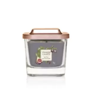 Image of Yankee Candle Fig & Clove Scented Candle 96g