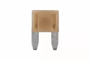 Image of 7.5amp LED Mini Blade Fuse 5 PC Connect 37140