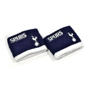 Image of Spurs Navy Wristbands