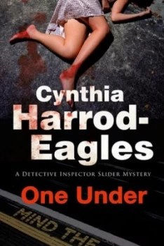 Image of One under by Cynthia Harrod-Eagles Hardback