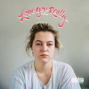 Image of Elli Ingram - Love You Really Vinyl