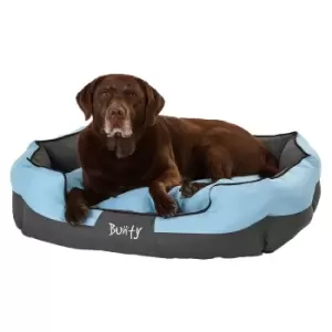Image of Bunty X-Large Anchor Bed - Blue