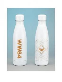 Image of Marvel Wonder Woman Metal Water Bottle