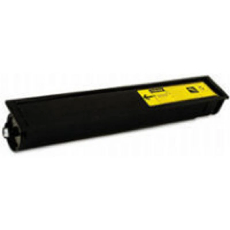 Image of Toshiba 6A000001525/T-FC34EY Toner yellow. 11.5K pages for Toshiba E-S
