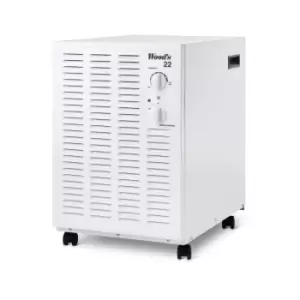 Image of Woods SW22 13.5L Dehumidifier