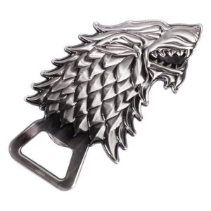 Image of Game Of Thrones - Stark Bottle Opener
