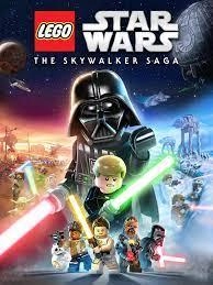 Image of Lego Star Wars The Skywalker Saga PC Game