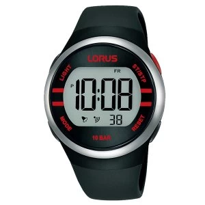 Image of Lorus R2335NX9 Digital Watch