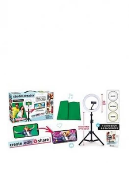 Image of Studio Creator Video Maker Kit