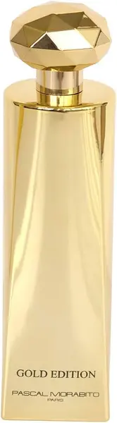 Image of Pascal Morabito Gold Edition Eau de Parfum For Her 100ml