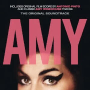 Image of Amy Winehouse - AMY 2xLP