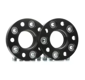 Image of EIBACH Track widening BMW S90-7-25-011-B