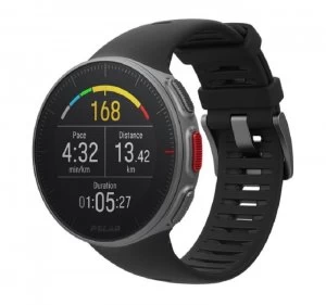 Image of Polar Vantage V GPS Multisport Watch - Black