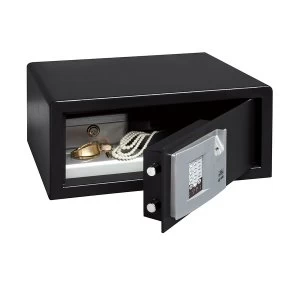 Image of Burg-Wachter PointSafe Electronic Finger Scan Laptop Safe - 27.9L