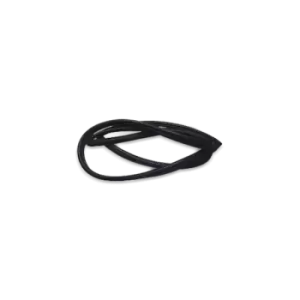 Image of VAICO Seal, windscreen VW V10-3042 701845121,701845121H,701845121J 701845121,701845121H,701845121J,701845121,701845121H,701845121J