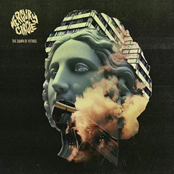 Image of Mercury Circle - Rien Ne Devait Mourir Vinyl