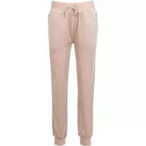Image of Barbour International Highroads Joggers - Pink