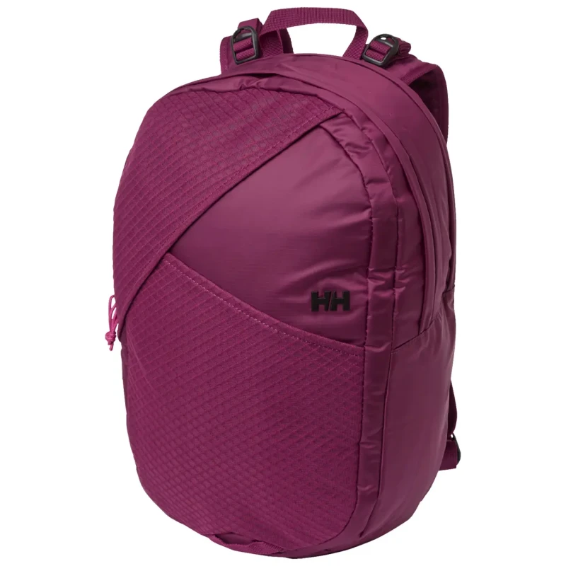 Image of Helly Hansen Backpack Helly Hansen Explorer Violet Unisex 22 L