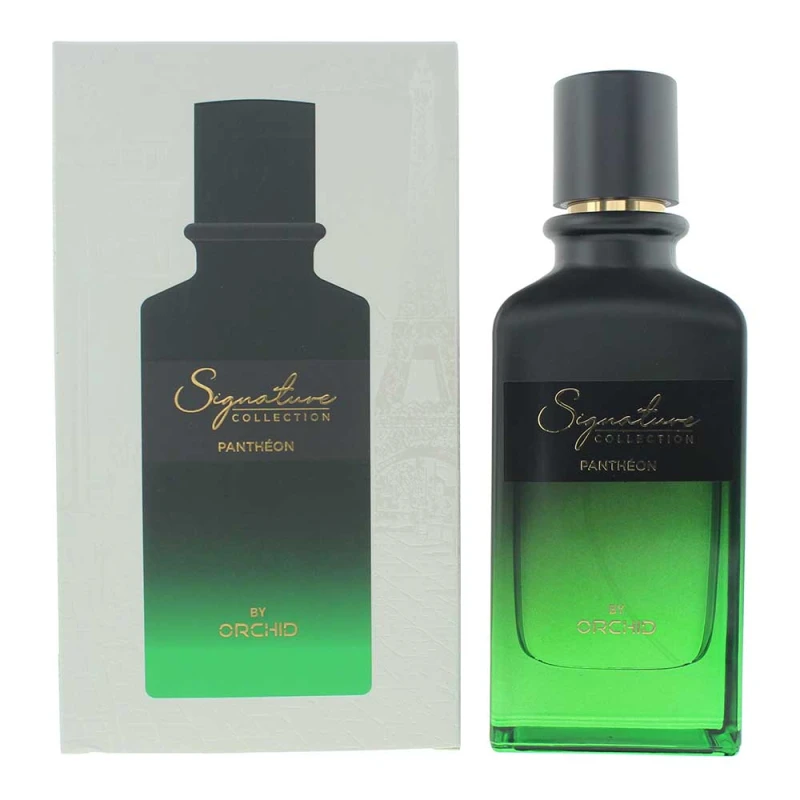 Image of Orchid Signature Pantheon Eau de Parfum 100ml