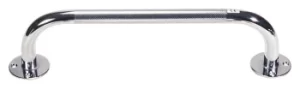 Image of Chrome 12" Grab Rail