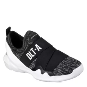 Image of Skechers Trainers - Black