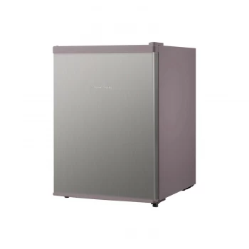 Image of Russell Hobbs RHTTF67SS 67L Table Top Fridge