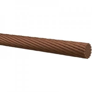 Image of Strand 1 x 0.25mm Copper Kabeltronik 401002500