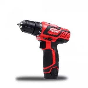 Image of Energizer Portable Power Tool Drill Screwdriver