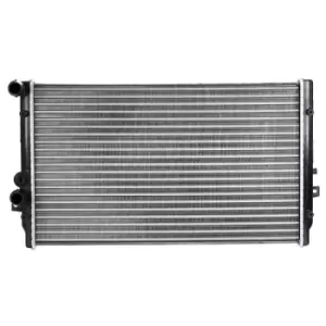 Image of RIDEX Engine radiator 470R0491 Radiator, engine cooling,Radiator VW,SEAT,Golf IV Schragheck (1J1),Golf IV Variant (1J5),Bora Limousine (1J2)